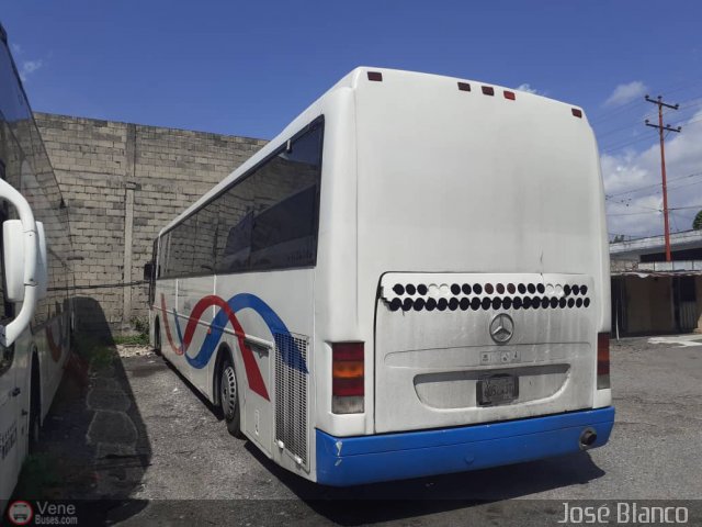 Transporte Las Delicias C.A. E-17 por José Briceño