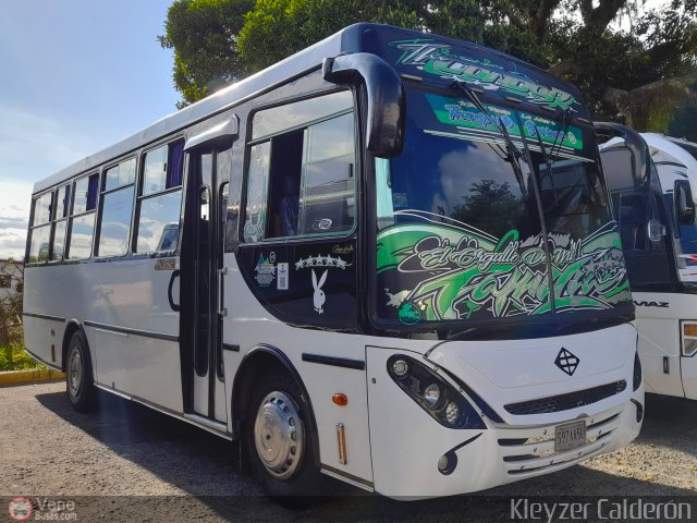 Transporte Barinas 055 por Kleyzer Caldern