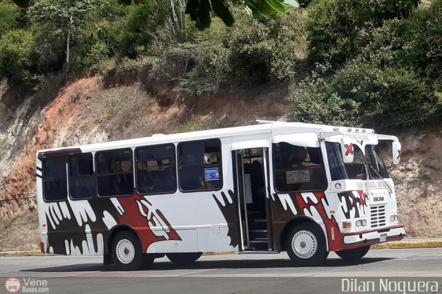 Uni�n Conductores R�o Caribe A.C. 06 por Dilan Noguera
