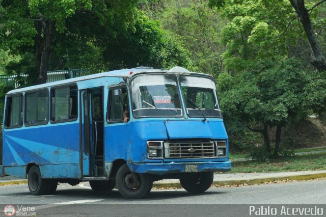 DC - L�nea Alma Llanera 028 por Pablo Acevedo