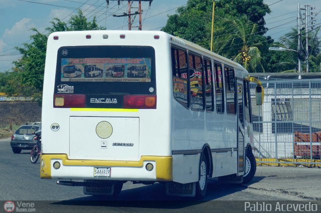 Uni�n Valencia A.C. 49 por Pablo Acevedo