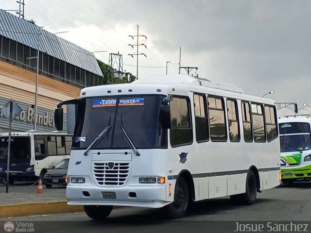 A.C. de Conductores Llano Centro 007 por Josue S�nchez