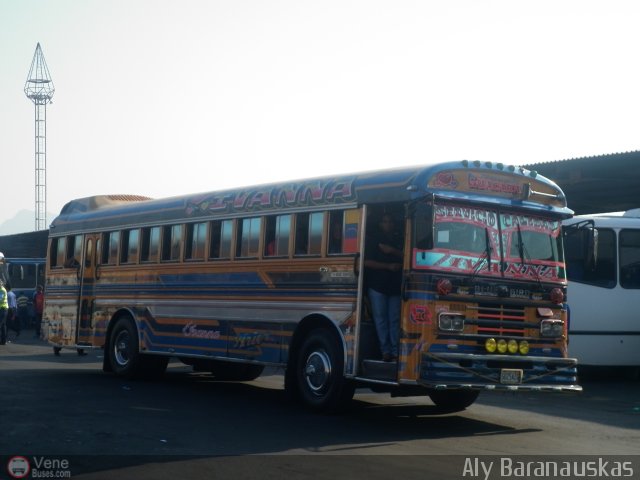 Transporte Guacara 0007 por Aly Baranauskas