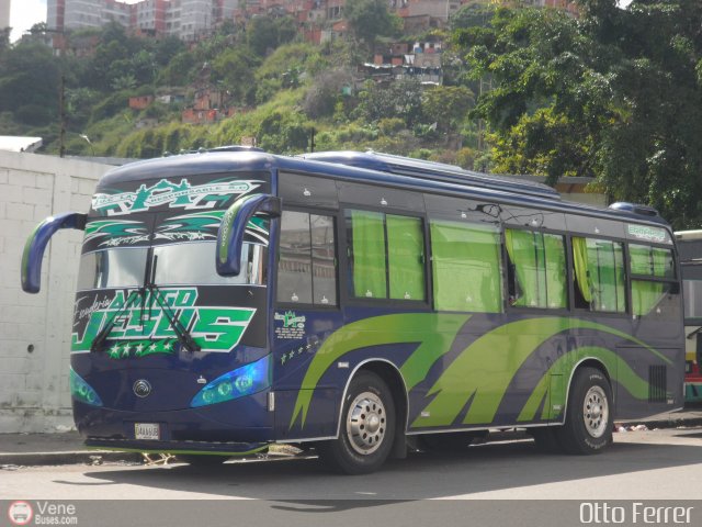 U.C. La Responsable S.C. 446 por Otto Ferrer