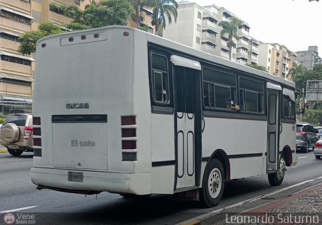 DC - S.C. Colinas de Bello Monte 086 por Leonardo Saturno
