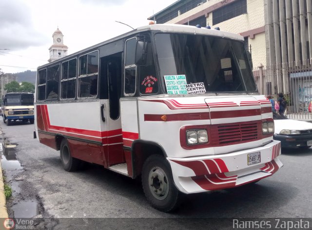 MI - U.C. La Matica 08  por Rams�s Zapata