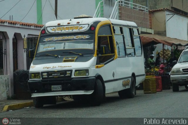 Expresos Cojedes 08 por Pablo Acevedo