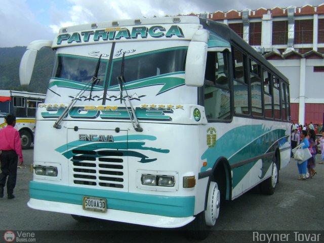 Unión Tejerías A.C. 52 por Royner Tovar