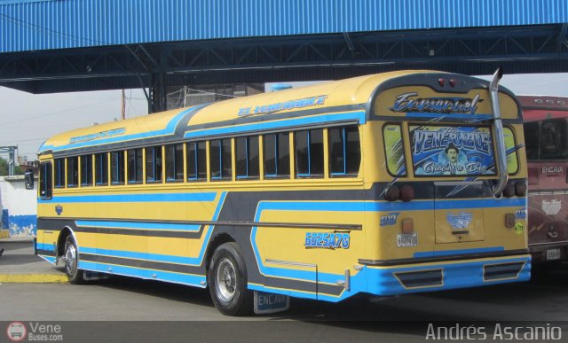 Unin MarVal 010 por Andrs Ascanio