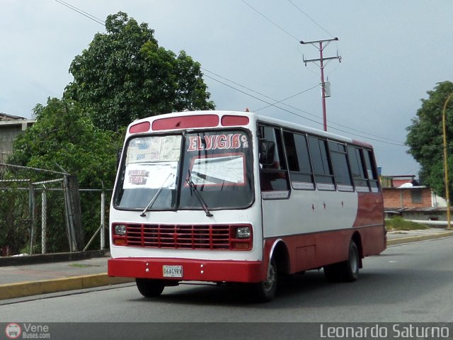 Colectivos El Viga 20 por Leonardo Saturno