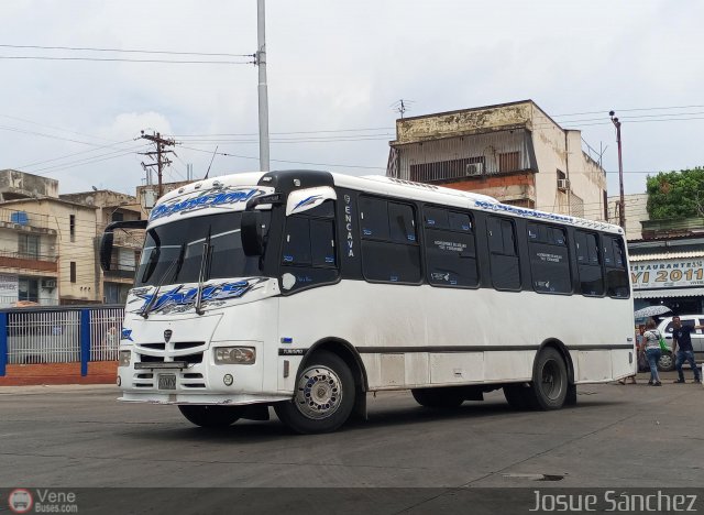 Particular o Desconocido 909 por Josue S�nchez