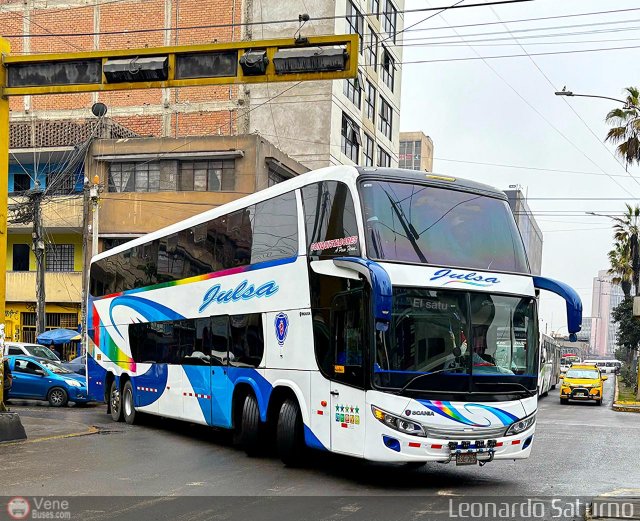 Foto �nibus Brasil.com, por Leonardo Saturno