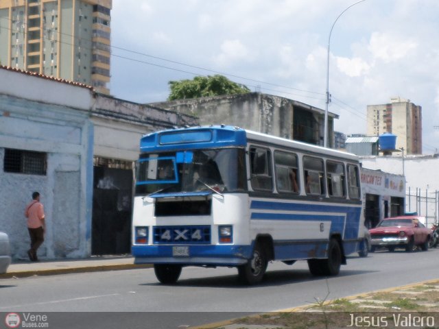 AR - A.C. Unin Jos Gregorio Hernndez 52 por Jess Valero