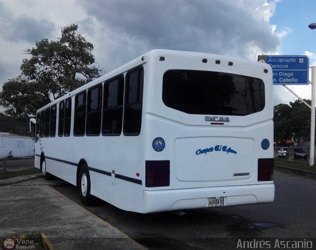 Transporte El Esfuerzo 01 por Andrs Ascanio