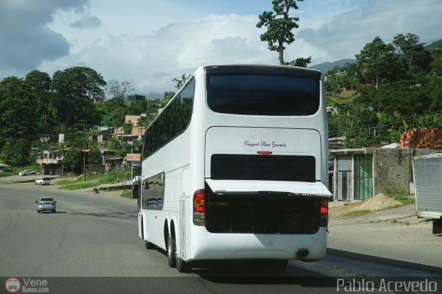 Transporte Nueva Generacin 0001 por Pablo Acevedo