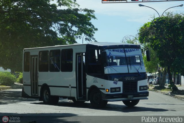 Uni�n Turmero - Maracay 158 por Pablo Acevedo