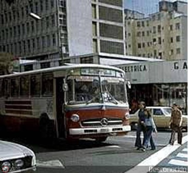 DC - Autobuses Turumos C.A. 20 por Jhon Ochoa