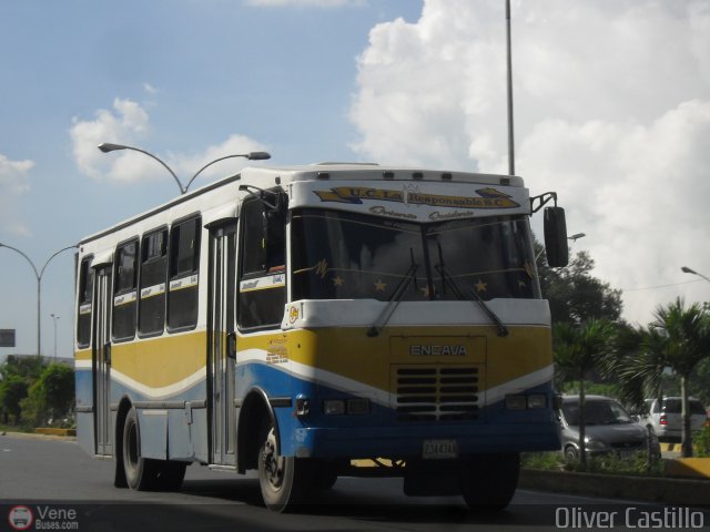 U.C. La Responsable S.C. 044 por Oliver Castillo