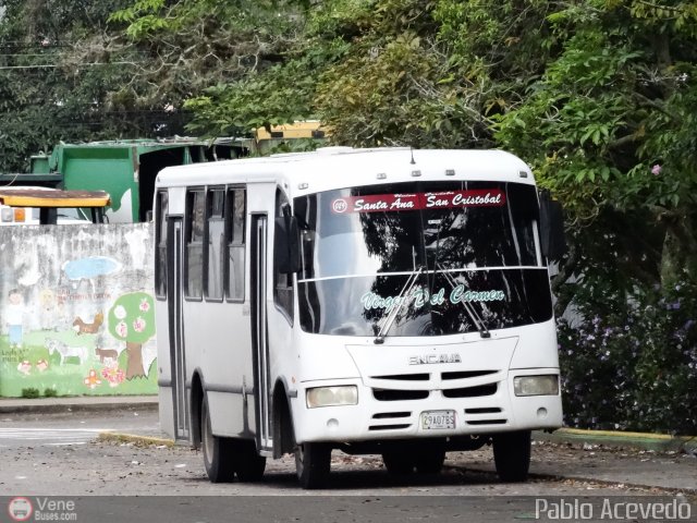 A.C. Unin Cordoba 29 por Pablo Acevedo