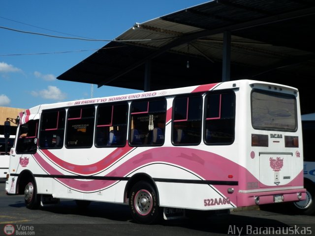 Unin MarVal 072 por Aly Baranauskas