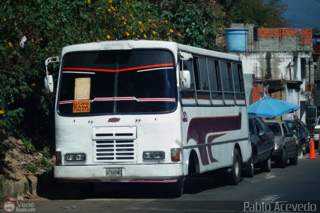 DC - A.C. Propatria - Carmelitas - Chaca�to 034 por Pablo Acevedo