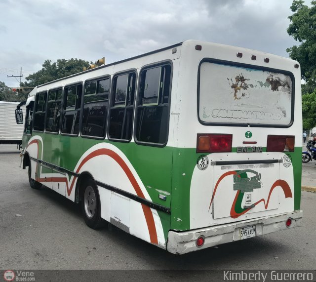 U.C. Serrano Pinto 16 por Kimberly Guerrero