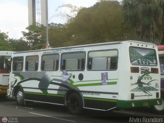 MI - A.C. Hospital - Guarenas - Guatire 120 por Alvin Rondn