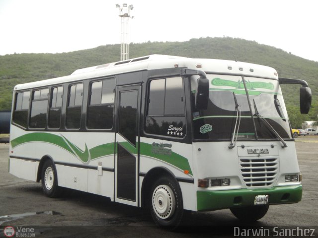 U.C. La Responsable S.C. 025 por Darwin Sanchez