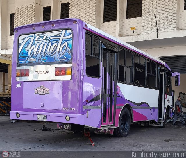 Expresos Libertad S.C. 01 por Kimberly Guerrero