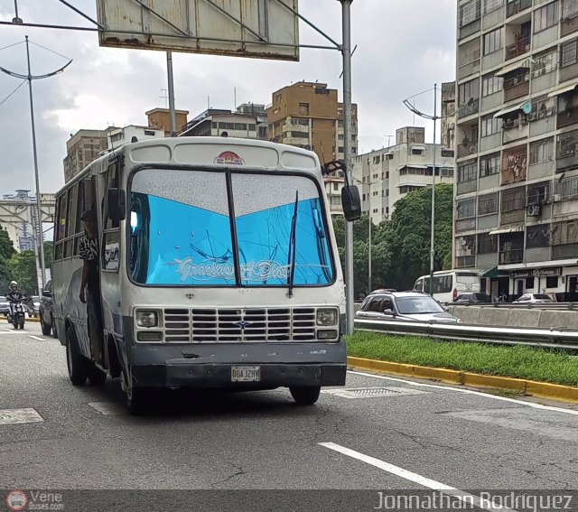 DC - Asoc. Cooperativa Carabobo Tiuna R.L. 110 por Jonnathan Rodrguez