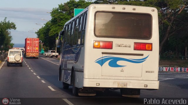 Organizaciones Unidas de C. Caracas - La Guaira 404 por Pablo Acevedo