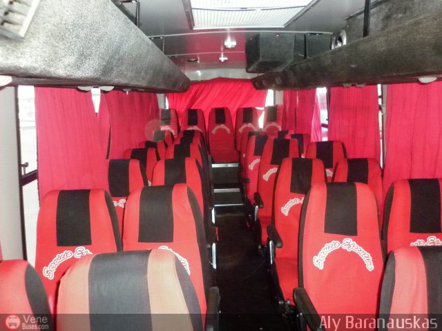 A.C. Uni�n Guanare 118 por Aly Baranauskas