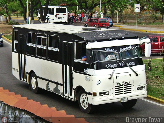 Uni�n Venezuela 40 por Royner Tovar