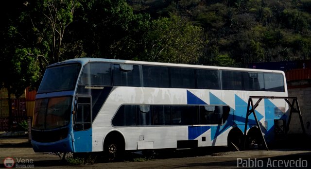 En Chiveras Abandonados Recuperacin  por Pablo Acevedo
