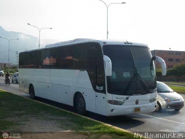 Particular NO USAR M�S 580 por Aly Baranauskas