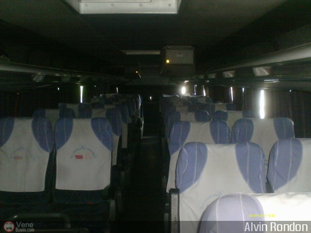 Expresos Barinas 074 por Alvin Rondn