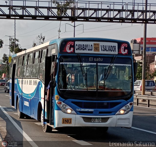 Foto �nibus Brasil.com, por Leonardo Saturno