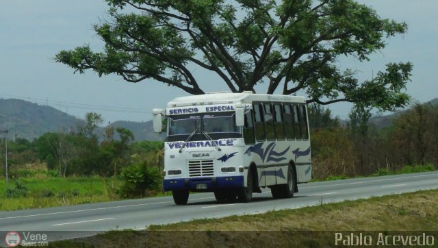 Uni�n MarVal 097 por Pablo Acevedo