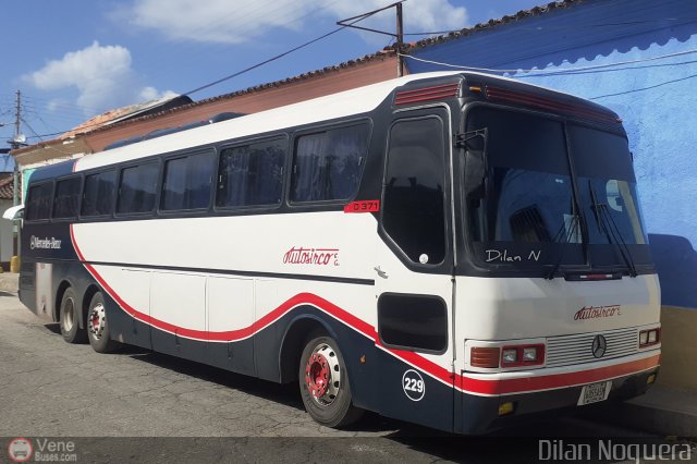 Autosirco 229 por Dilan Noguera
