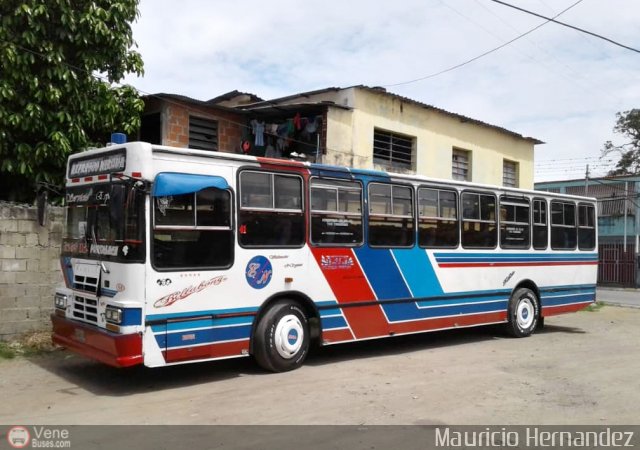 Expresos Nirgua 0041 por Eduard Delgado