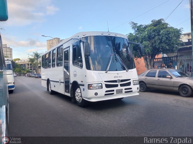 C.U. Caracas - Los Teques A.C. 007 por Rams�s Zapata