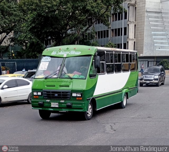 DC - Uni�n Central Cl�nico S.C 01 por Jonnathan Rodr�guez