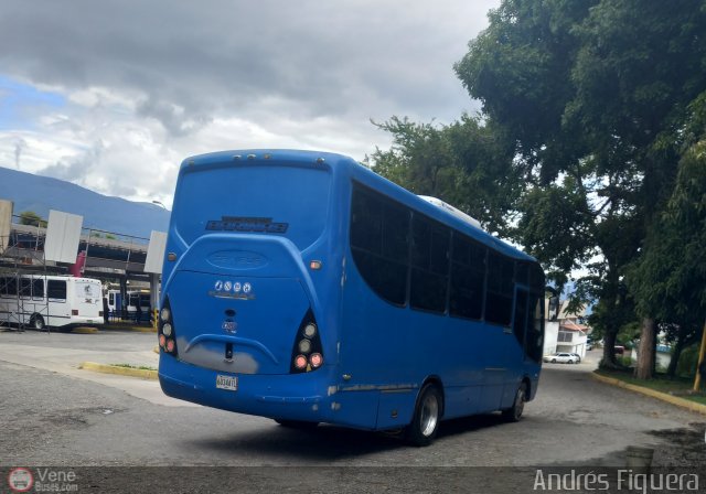 Transporte Barinas 019 por Andrs Figuera
