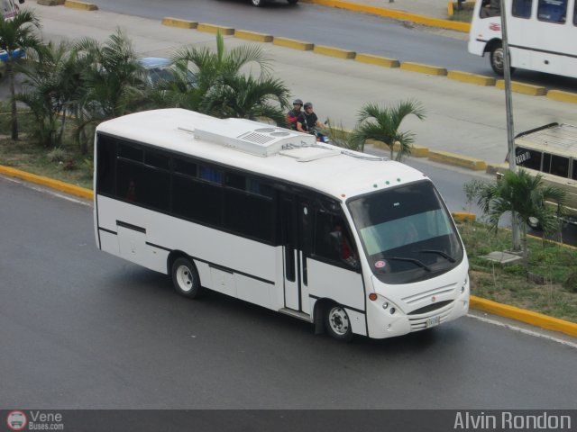 Particular o Desconocido 68 por Alvin Rond�n