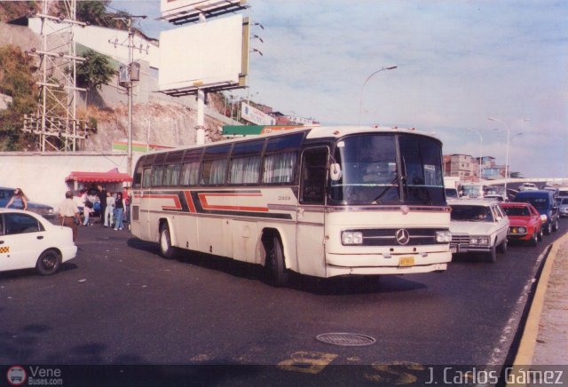 Particular o Desconocido 81 por J. Carlos G�mez