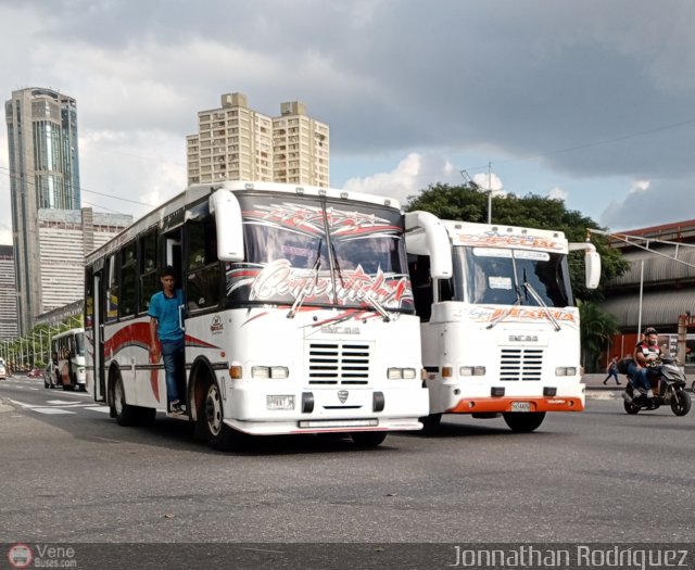 MI - Transporte Uniprados 014 por Jonnathan Rodrguez