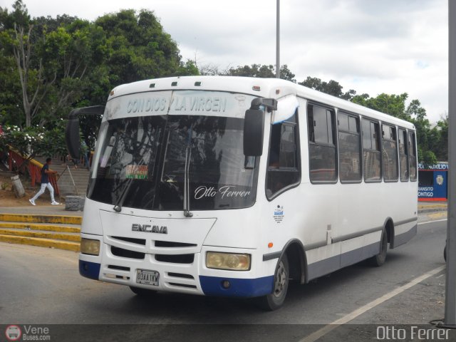 DC - S.C. Colinas de Bello Monte 091 por Otto Ferrer