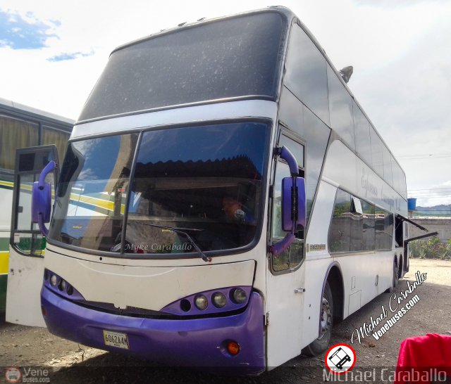 Expresos Camarg�i 1030 por Michael Caraballo