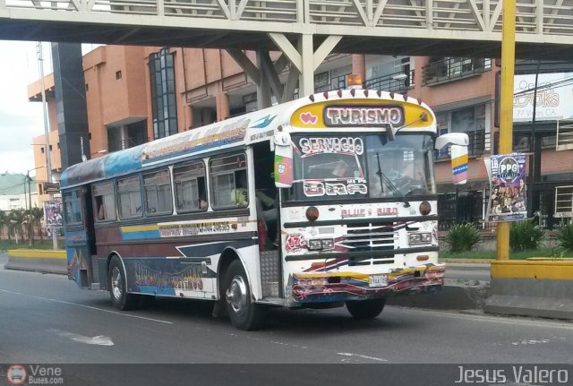 Particular NO USAR M�S 17 por Jes�s Valero