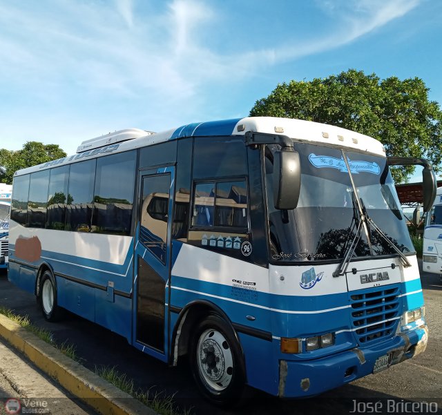 U.C. La Responsable S.C. 436 por Jos� Brice�o